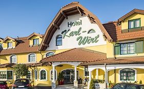 Hotel Karl Wirt
